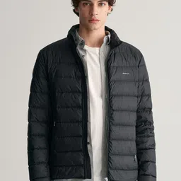 GANT Men Longline Sporty Jacket-picture-14