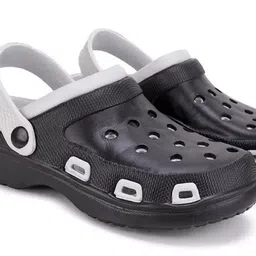 DRACKFOOT Men Set of 2 Clogs image 3