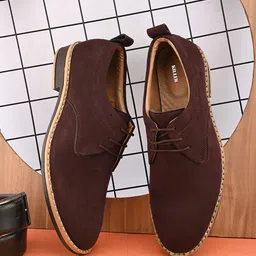 Killer Men Round Toe Regular Boots-picture-19