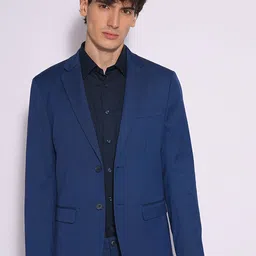 SELECTED Single-Breasted Formal Blazers image 1