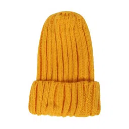 TIPY TIPY TAP Unisex Kids Woollen Beanie image 3