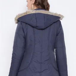 VERO MODERNO Women Lightweight Puffer Jacket image 3