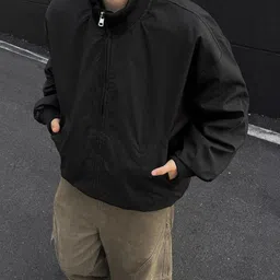 StyleCast x Revolte Men Tailored Jacket image 4