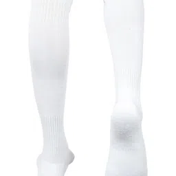 NESKA MODA Unisex Knee Length Cotton Socks image 5