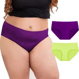 Diving Deep Pack of2 Hipster Briefs-picture-33