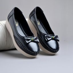 Stylestry Girls Loafers-picture-25