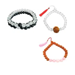Divine souvenirs Multi Alloy Bracelet-picture-36