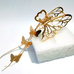 Nayakk Women Butterfly Claw Clip-picture-34