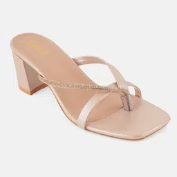 Lavie Block Sandals image 2