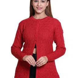 Varenyam Women Cardigan-picture-26