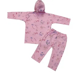 SHINING4 Kids-Unisex Pure Wool Clothing Set image 2