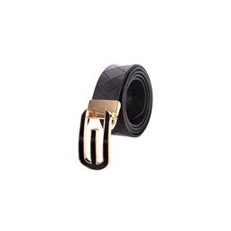 Sassora Men Leather Formal Belt-picture-7
