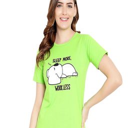 DEEPMAYRA COLLECTION Print Cotton Top-picture-13