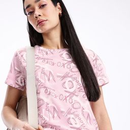 Kook N Keech Typography Printed T-shirt-picture-40