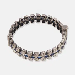 Fabindia Stone-Studded Bangle image 2