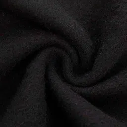 FABRICSSNEHA Women Solid Loose Fit Mid Rise Regular Trousers image 3