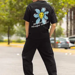 Hatke Trends Men Pure Cotton Pockets T-shirt-picture-26