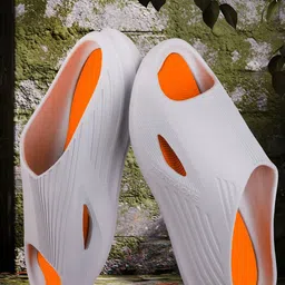 BERSACHE Men Clogs image 2