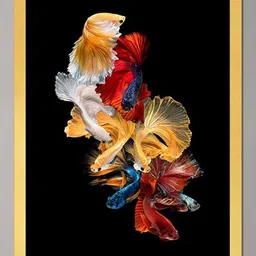 dekorstation Canvas Wall Painting-picture-10