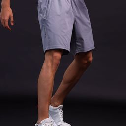 Technosport Men Running Sports Shorts with Antimicrobial Technology-picture-11