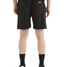 RARE RABBIT Men Loose Fit Shorts image 4