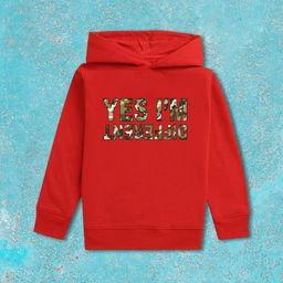 NUSYL Boys Printed Hooded Sweatshirt-picture-21