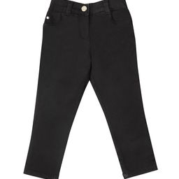 Tiny Girl Girls Slim Fit Mid-Rise Cotton Jeans-picture-37