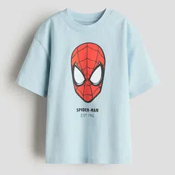 H&M Printed T-Shirt-picture-38