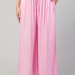 STYLE PREZONE Women Ethnic Palazzos-image-92