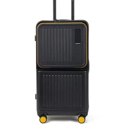 MOKOBARA The Transit Luggage Hard-Sided Large Trolley Suitcase image 2