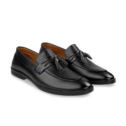 riffway Men Textured Brogues-picture-3