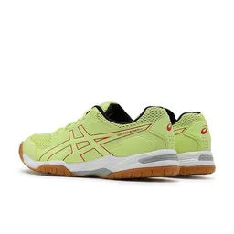 ASICS Gel-Courtmov+ Men Badminton Lace-Ups Sports Shoes image 5
