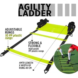 YMD Set Of 18 Workout Accessories image 2