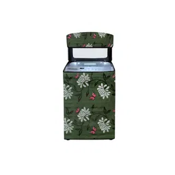 The Furnishing Tree Grey Plastic Washing Machine Cover-picture-20