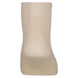 WYSE Women Pack Of 3 Cotton Ankle-Length Socks image 2