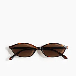 H&M Oval Sunglasses image 1