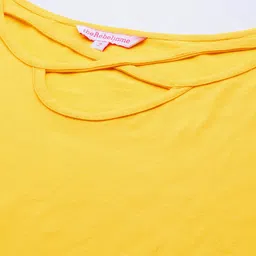 theRebelinme Cotton Top image 3