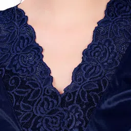 DIVINE PARIDHAAN Nightdress image 3