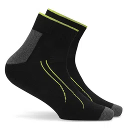 Puma Performance Train Unisex Pack Of 2 Ankle Length Socks-picture-21