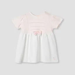 Giggles by Babyshop A-Line Dress-image-92
