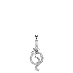 VALANOVA Women Pendant Diamond-picture-17