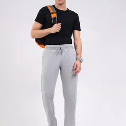 Monte Carlo Men Mid-Rise Trackpants image 2