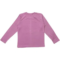 NeuVin Kids Pack of 2 Typography Printed Round Neck T-shirts image 2