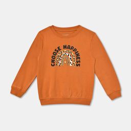 R&B Girls Printed Sweatshirt-picture-30