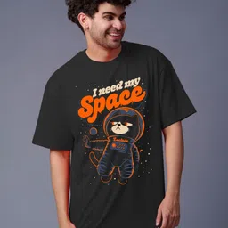 Leotude Men Printed T-shirt-picture-34