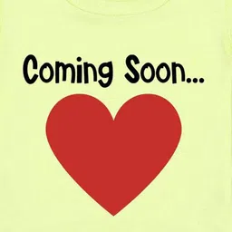 Arvesa Coming Soon Printed Bodusuit image 2