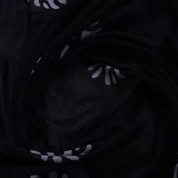 Meena Bazaar Printed Unstitched Dress Material image 2