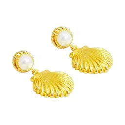 UrbanLuk Quirky Drop Earrings-picture-22