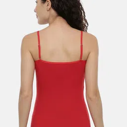 GOLDSTROMS Pack Of 2 Cotton Non-Padded Camisoles image 3