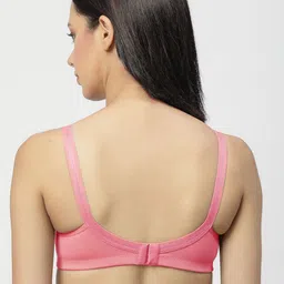 SHYAM SONS FLAIR Bra Full Coverage image 3